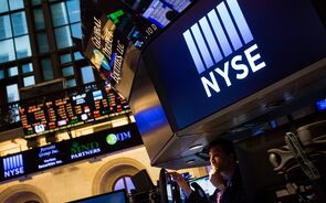 wall street mercados estados unidos nyse