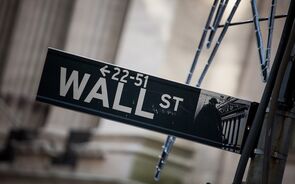 wall street mercados estados unidos nyse