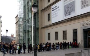 Museu reina sofia
