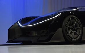 Faraday Future
