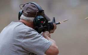 BLOOMBERG TV - Obama: U.S. Has Become Numb to Gun Violence