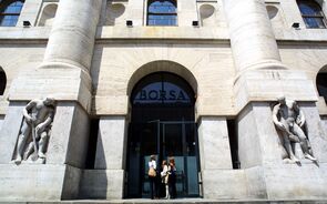 Bolsa Milão Itália