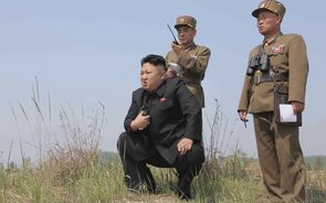 Coreia Norte