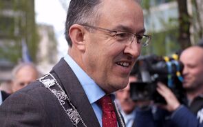Ahmed Aboutaleb