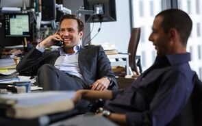 Big Short, Wall Street, filme