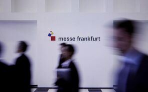 feira têxtil frankfurt