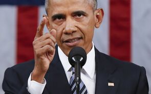 barack obama estado uniao
