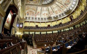 Espanha Congresso 