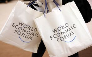 davos fórum económico