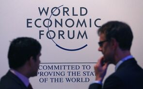 davos fórum económico