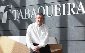 António Marques da Tabaqueira Philip Morris International 
