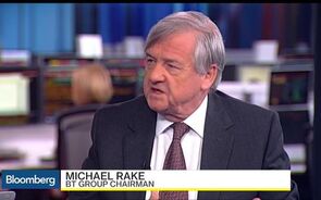 Rake: Businesses Are Adjusting to Market Volatility