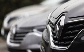 Renault