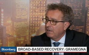 Growth Is Back in Europe: Luxembourg Finance Minister