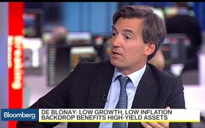 Market Is Looking for a Yuan Devalution Soon: de Blonay
