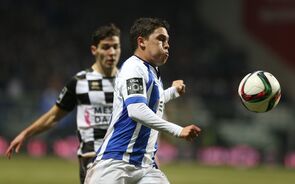 Juan Quintero FC Porto