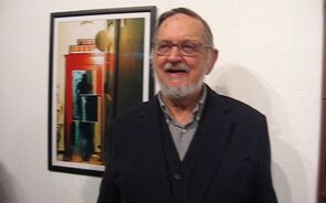 Nuno Teotónio Pereira