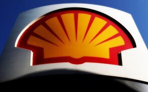 Shell em conversações para comprar rival britânica BP
