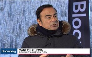 Renault CEO: No Cheating, All Norms Are Being Respected