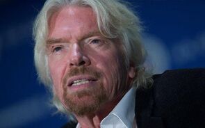 Richard Branson: vitória de Trump é 'assustadora' e 'terrível'