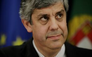 mario centeno conselho ministros