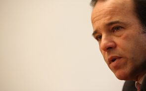 Felix Morgado