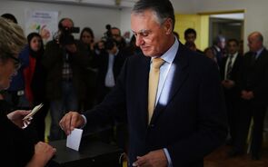 eleições presidenciais