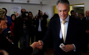 eleições presidenciais