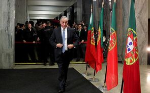 Marcelo Rebelo Sousa vitória