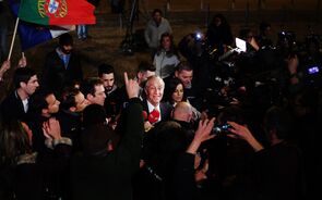 marcelo rebelo sousa vitória