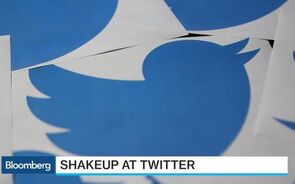 Twitter Executives Exit in Revival's Revolving Door