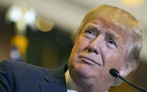 BLOOMBERG TV - Barry Diller: I’d Cross the Street to Avoid Donald Trump