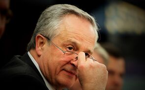 Fernando Ulrich