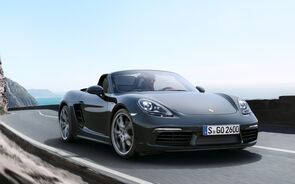 Porsche 718 Boxster.mp4