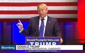 How Did Donald Trump Do vs. Fox News GOP Debate?