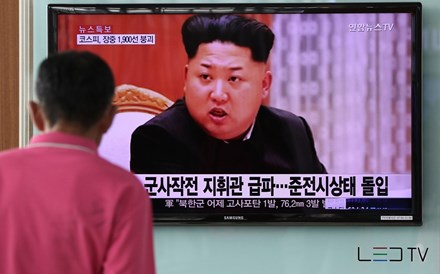 Capacidade da Coreia do Norte para ter uma bomba de hidrogénio gera onda de cepticismo