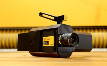 Kodak Super 8 está de volta e foi apresentada numa das mais importantes feiras tecnológicas do mundo