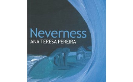 Livros: A neblina criativa de  Ana Teresa Pereira