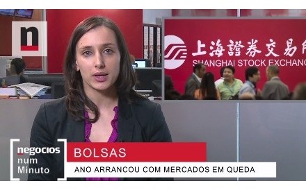 A volatilidade das bolsas vai continuar?