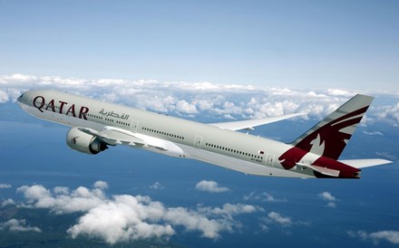 Resposta a Trump? Qatar Airways quer comprar 10% da American Airlines