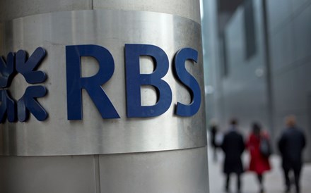 Automatização custa 550 empregos ao Royal Bank of Scotland