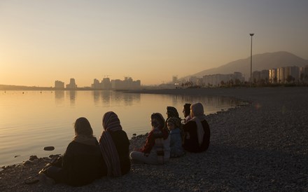 Qual o impacto do fim das sanções ao Irão?