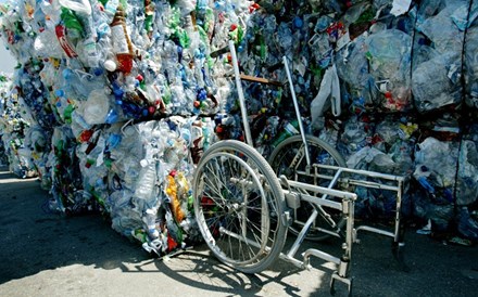 Beta-i e Sociedade Ponto Verde estão 'à caça' de inovação nos resíduos