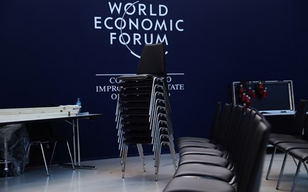 Davos discute um mundo dividido e cada vez mais desigual