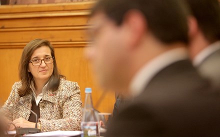 Helena Borges, directora-geral do Fisco, enviou alguns dados aos deputados antes da audição parlamentar.
