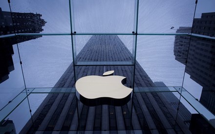 Apple pede comissão para questões de privacidade