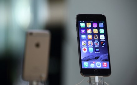 Apple: Problemas do iPhone6 na China foram provocados por causas 'externas'