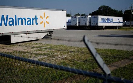 Wal-Mart compra Jet.com por 3 mil milhões de euros