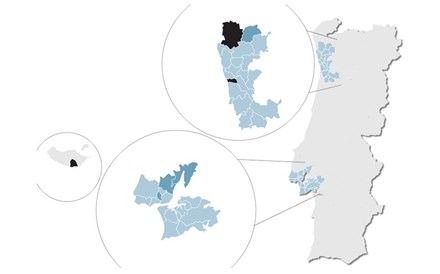 Infografia: Saiba onde mais aumentaram os preços das casas em 2015