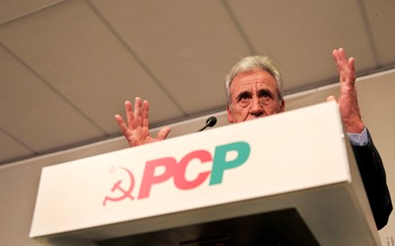 PCP ainda vai decidir se pede a revogação da municipalização da Carris